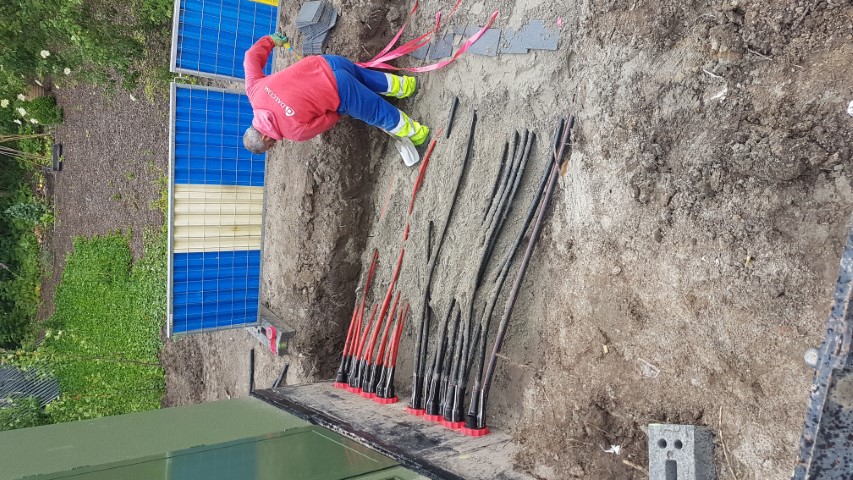 Project Dalcom